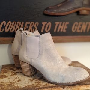 Bellissima by dolce Vita ankle boots